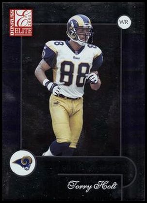 86 Torry Holt